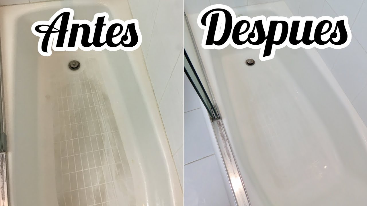 Bath Before/After