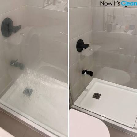 Shower After